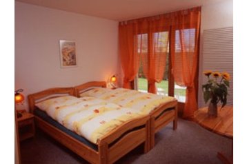 Schweiz Privát Martigny, Exterieur